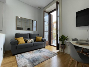 Apartamento Centrico Jerez de la Frontera